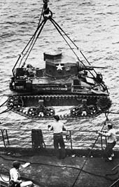 Czog lekki M2A4